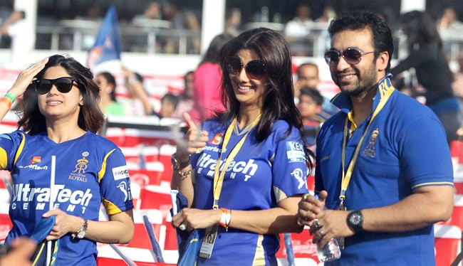 कूपर के कमाल से राजस्‍थान ने पलटा पासा