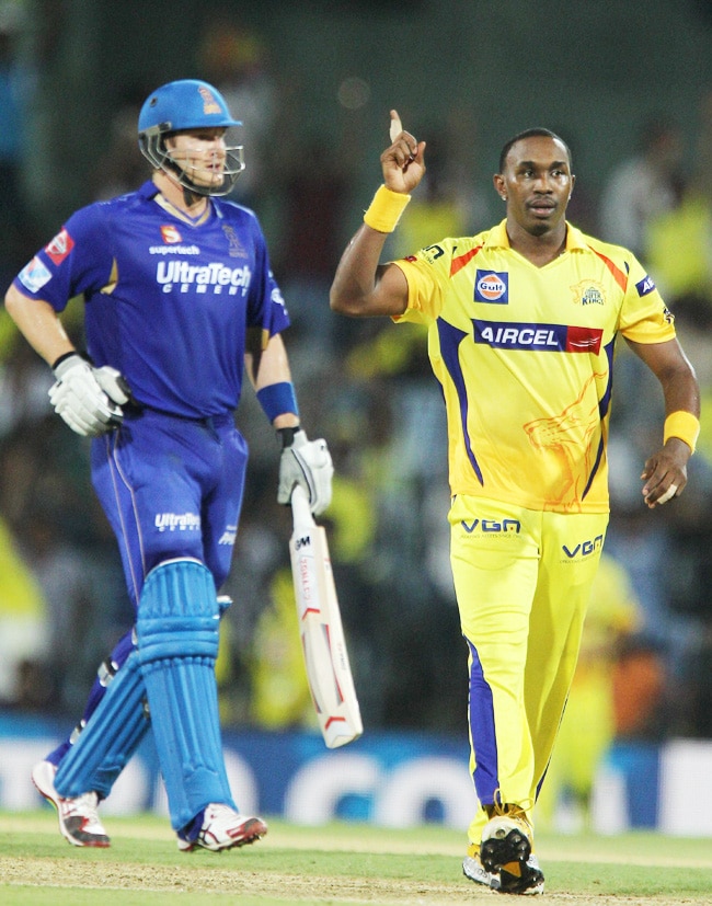 T20: राजस्‍थान को हरा चेन्‍नई टॉप पर