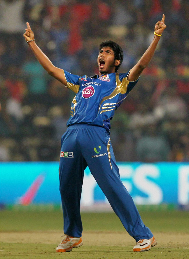 आखिरी वक्‍त में मुंबई की मुट्ठी से फिसली जीत