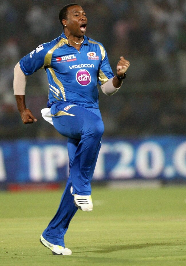 जयपुर ने मुंबई को 87 रन से करारी शिकस्‍त दी