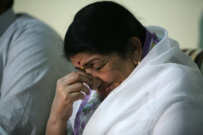 जया बच्‍चन को दीनानाथ मंगेशकर पुरस्‍कार | 