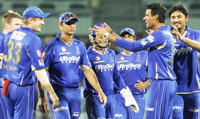 T20: राजस्‍थान को हरा चेन्‍नई टॉप पर