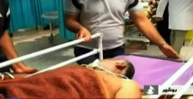 भारत-पाकिस्‍तान व ईरान में आए भूकंप की पहली तस्‍वीरें