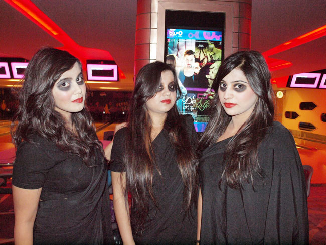 ...जब हुई 'सीरियल किसर' को 'किस' करने की कोशिश