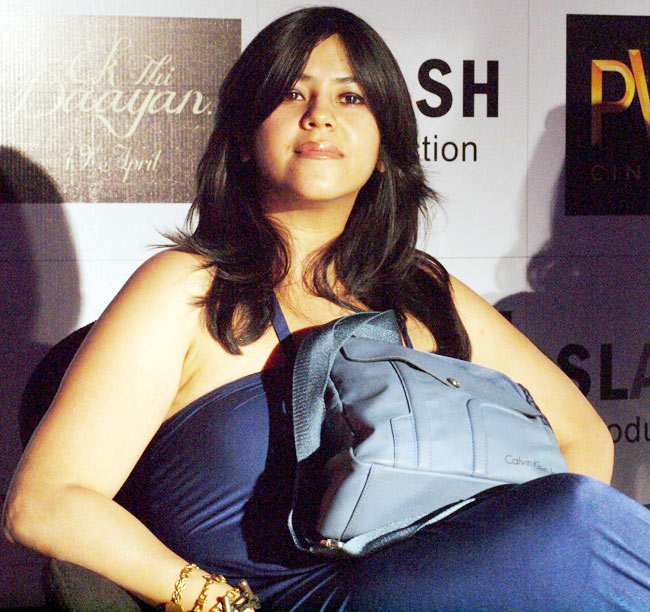 ...जब हुई 'सीरियल किसर' को 'किस' करने की कोशिश