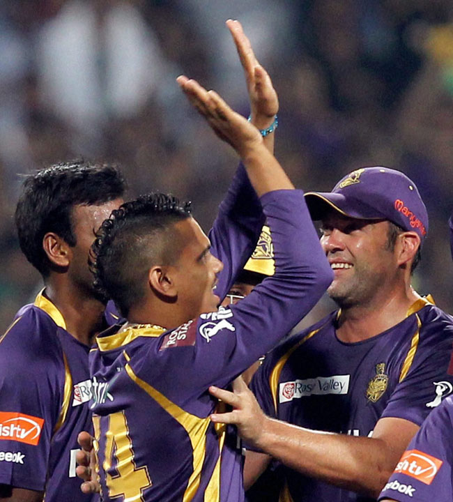 कोलकाता का शानदार आगाज, दिल्‍ली को दी शिकस्‍त