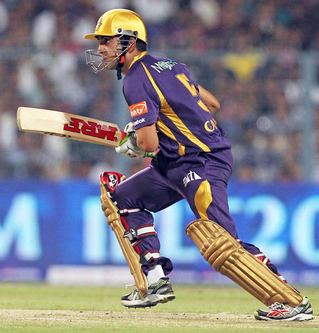 कोलकाता का शानदार आगाज, दिल्‍ली को दी शिकस्‍त