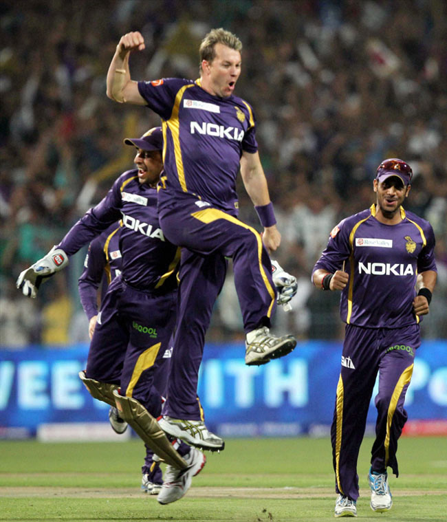 कोलकाता का शानदार आगाज, दिल्‍ली को दी शिकस्‍त