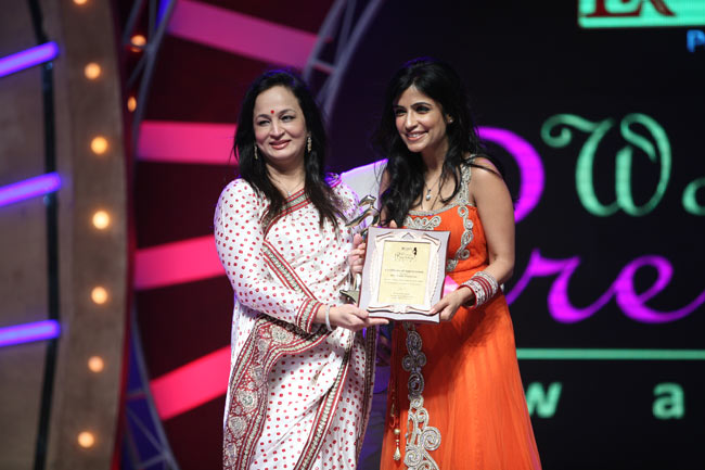 सितारों से झिलमिल रहा प्रेरणा अवॉर्ड समारोह | बॉलीवुड 2013