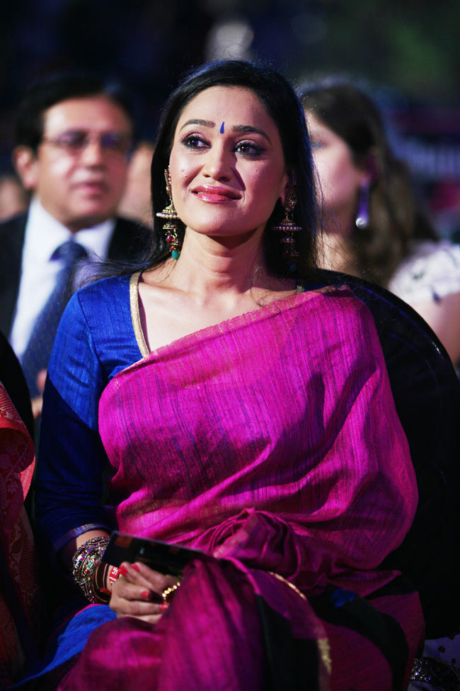 सितारों से झिलमिल रहा प्रेरणा अवॉर्ड समारोह | बॉलीवुड 2013