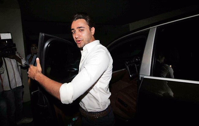 'कयामत से कयामत तक' की स्‍पेशल स्‍क्रीनिंग  |  आमिर