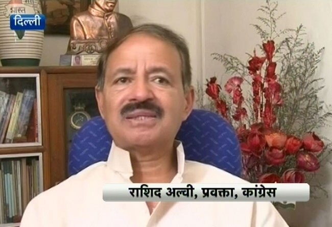 13 अप्रैल 2013: तस्‍वीरों में दिनभर की अहम खबरें