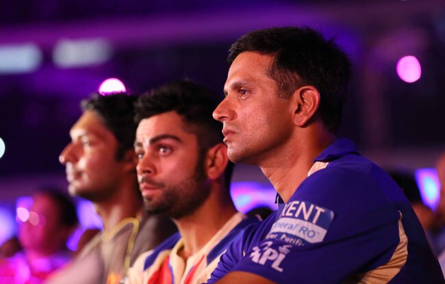 रंगारंग उद्घाटन के साथ हुआ IPL 6 का आगाज | बनाए मदहोश