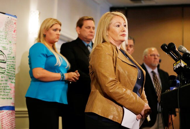 अमेरिका में दोस्‍तों की हवस की शिकार ऑड्री की दास्‍तां