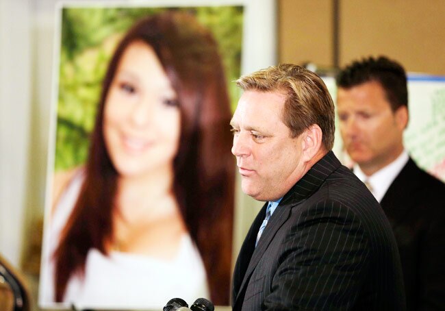 अमेरिका में दोस्‍तों की हवस की शिकार ऑड्री की दास्‍तां