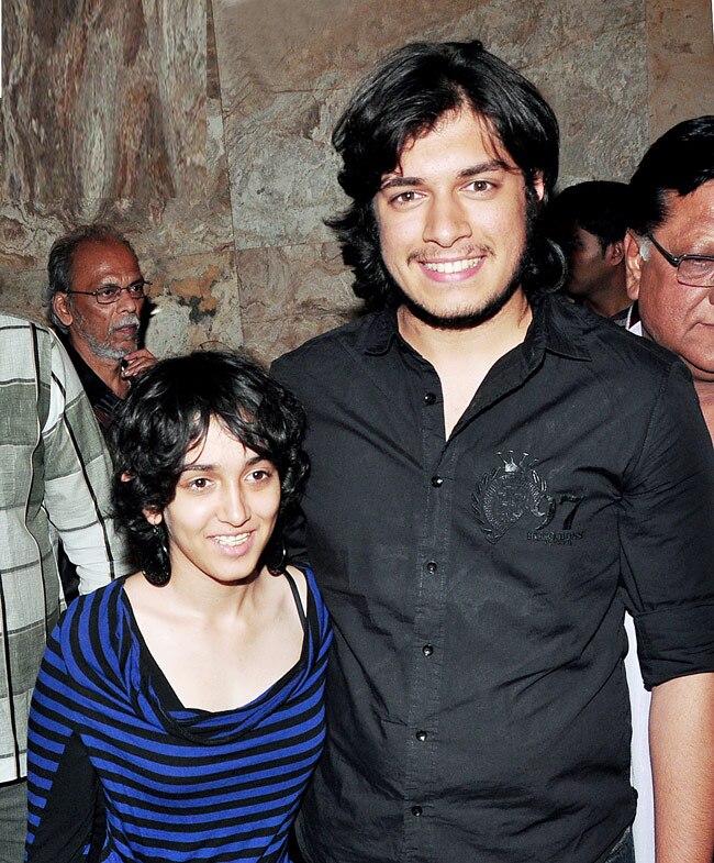 'कयामत से कयामत तक' की स्‍पेशल स्‍क्रीनिंग  |  आमिर