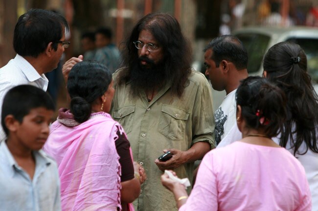 जगदीश माली का निधन, बॉलीवुड ने दी श्रद्धांजलि