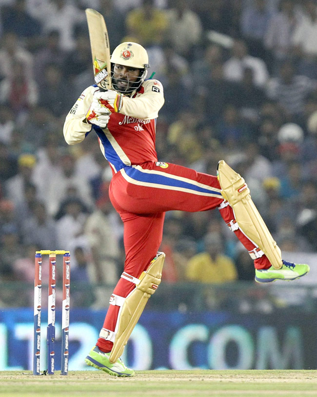 मोहाली में मिलर की धूम, पंजाब 6 विकेट से जीता