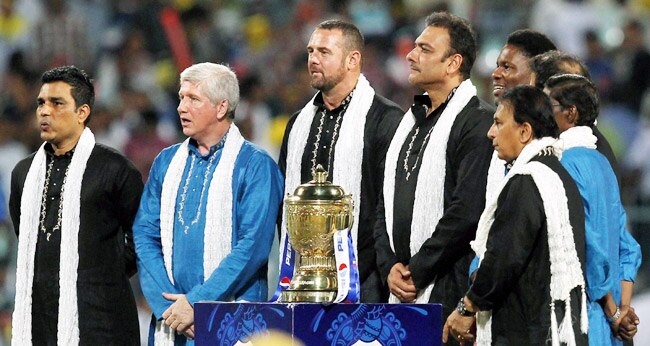 चेन्‍नई को हराकर मुंबई बना चैंपियन