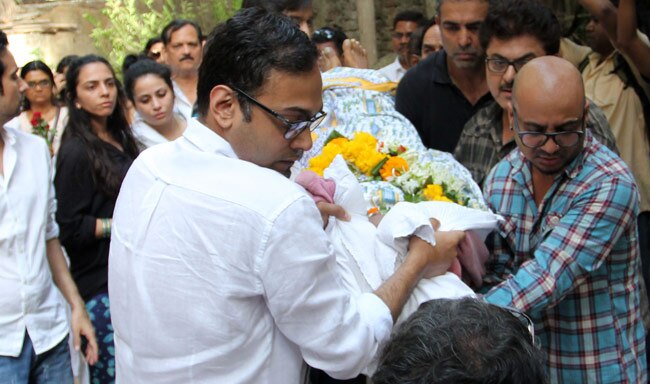 जगदीश माली का निधन, बॉलीवुड ने दी श्रद्धांजलि