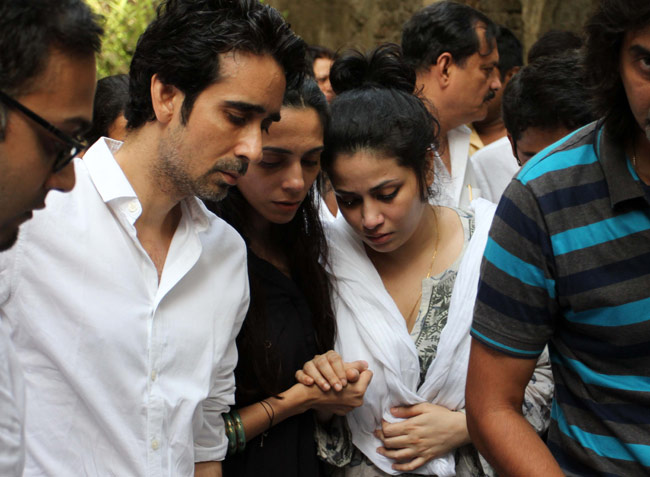 जगदीश माली का निधन, बॉलीवुड ने दी श्रद्धांजलि