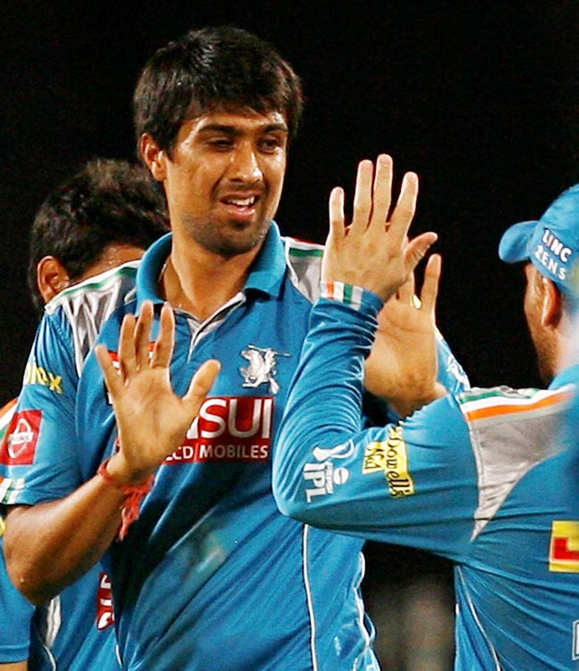 T20 लीग: चेन्नई ने पुणे को हराया