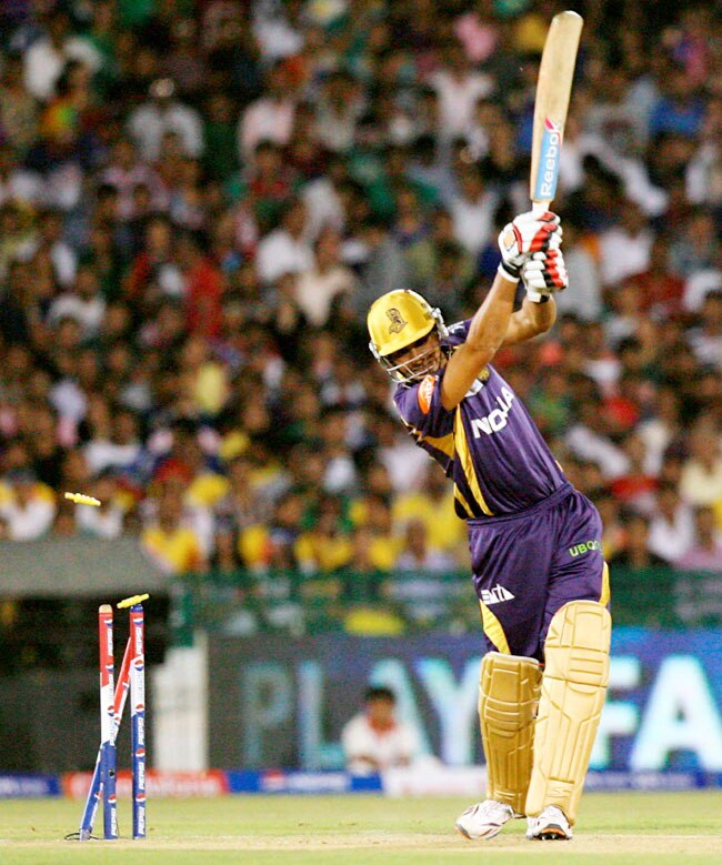 T20 लीग: दिल्ली ने कोलकाता को 7 विकेट से रौंदा