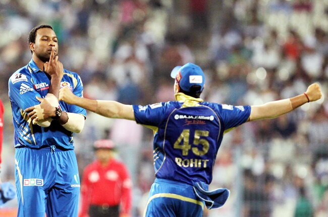 T20: राजस्‍थान को हराकर फाइनल में पहुंचा मुंबई