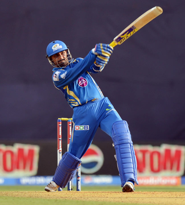 T20 लीग 6: खराब खेली चेन्नई और मुम्बई से हारी