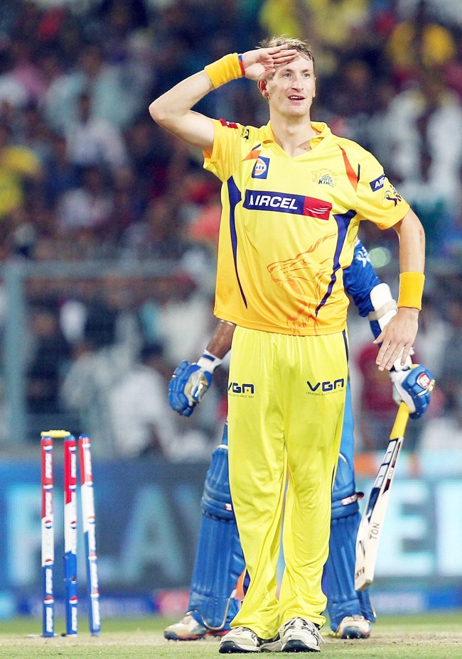 चेन्‍नई को हराकर मुंबई बना चैंपियन