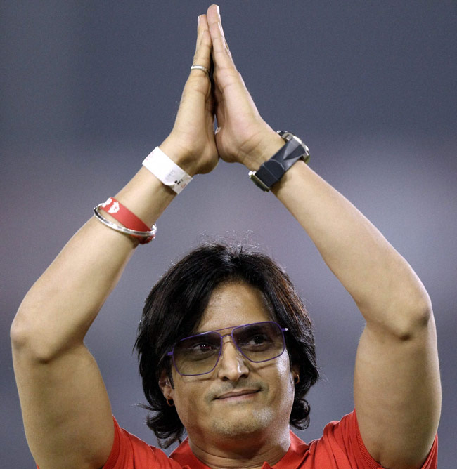 मोहाली में मिलर की धूम, पंजाब 6 विकेट से जीता