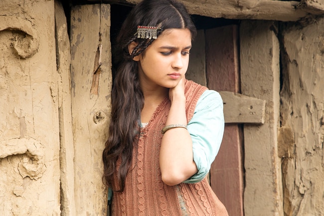 कश्‍मीर की हसीन वादियों में ‘हाईवे’ की शूटिंग