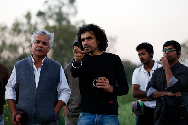 कश्‍मीर की हसीन वादियों में ‘हाईवे’ की शूटिंग