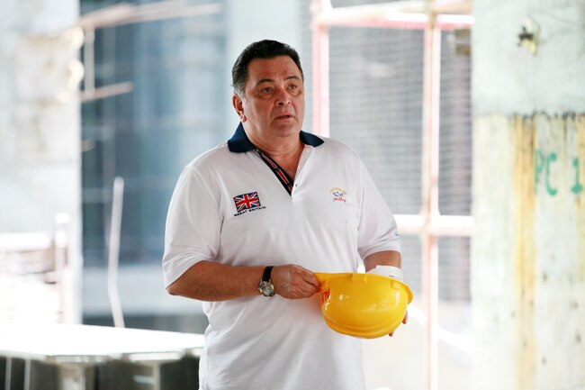 'औरंगजेब' के अनोखे प्रचार में जुटे अर्जुन कपूर, ऋषि कपूर