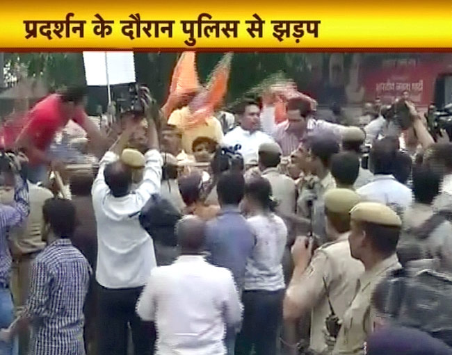 6 मई 2013: तस्वीरों में देखें दिनभर की खबरें