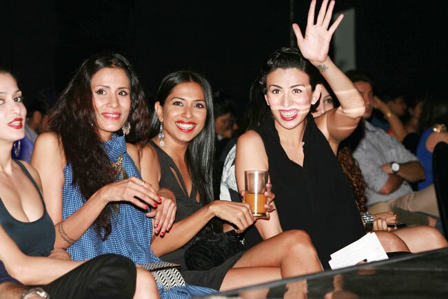 ...और मॉडल बन गए अर्जुन, आयुष्मान और अनुष्का