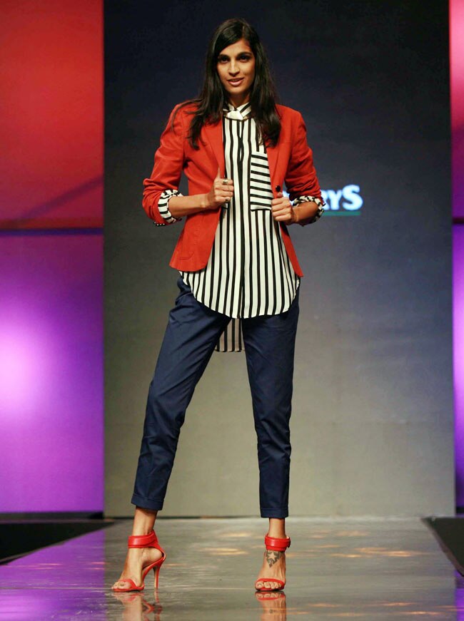 ...और मॉडल बन गए अर्जुन, आयुष्मान और अनुष्का