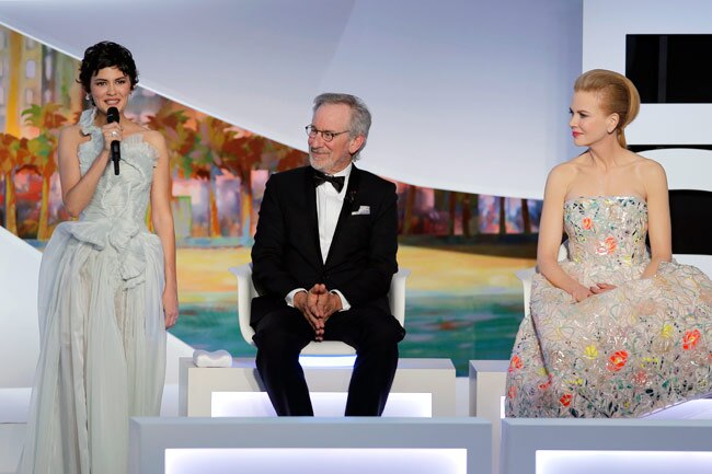 66वें कान्‍स फिल्‍म फेस्टिवल में चमका बॉलीवुड