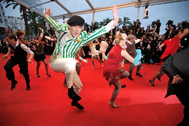 66वें कान्‍स फिल्‍म फेस्टिवल में चमका बॉलीवुड