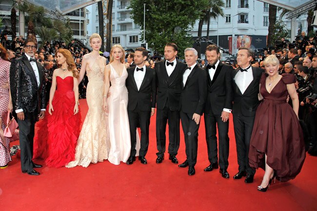 66वें कान्‍स फिल्‍म फेस्टिवल में चमका बॉलीवुड