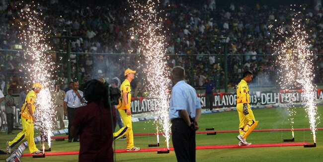 21 मई 2013: तस्वीरों में देखें दिनभर की खबरें