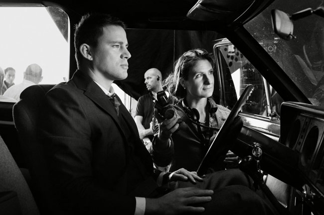 'व्हाइट हाउस डाउन' का नया ट्रेलर रिलीज