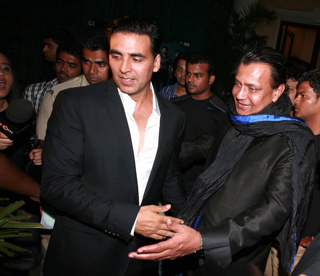 'एनिमी'  के म्यूजिक लांच पर उमड़े सितारे  | बॉलीवुड 2013