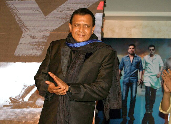 'एनिमी'  के म्यूजिक लांच पर उमड़े सितारे  | बॉलीवुड 2013