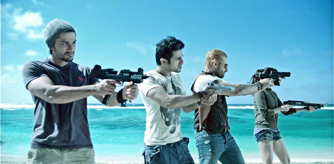 मई के महीने में बॉलीवुड की 'Cool-Cool' फिल्में