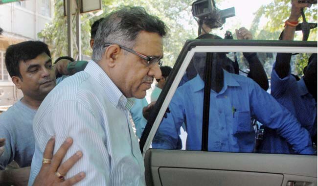 4 मई 2013: तस्वीरों में देखें दिनभर की खबरें