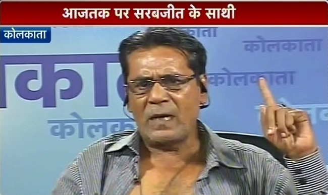 02 मई 2013: तस्वीरों में दिनभर की बड़ी खबरें