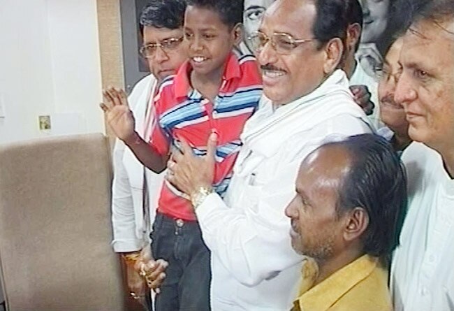 12 मई 2013: दिनभर की खबरें देखें तस्वीरों में