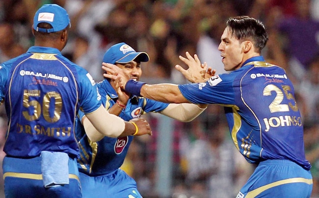 चेन्‍नई को हराकर मुंबई बना चैंपियन