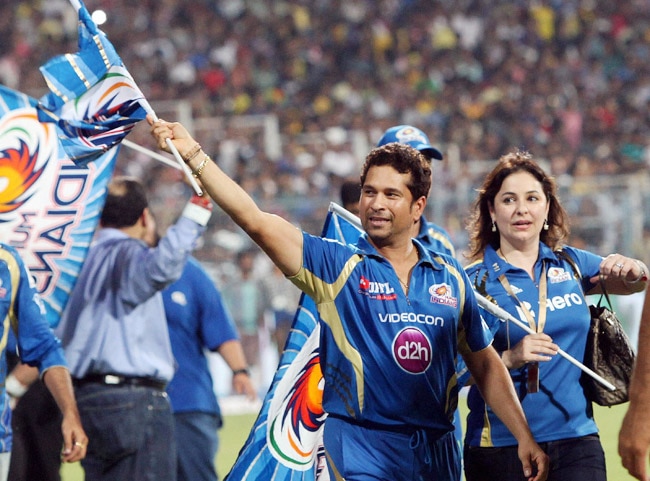 चेन्‍नई को हराकर मुंबई बना चैंपियन